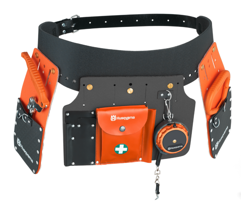Ens. Ceinture d' outils