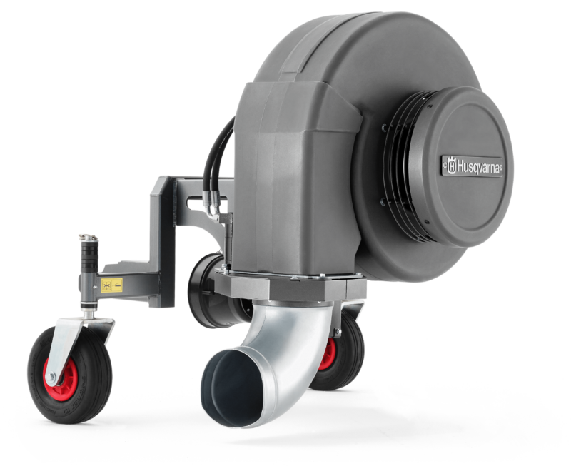 Blower - ARBW580Xv1