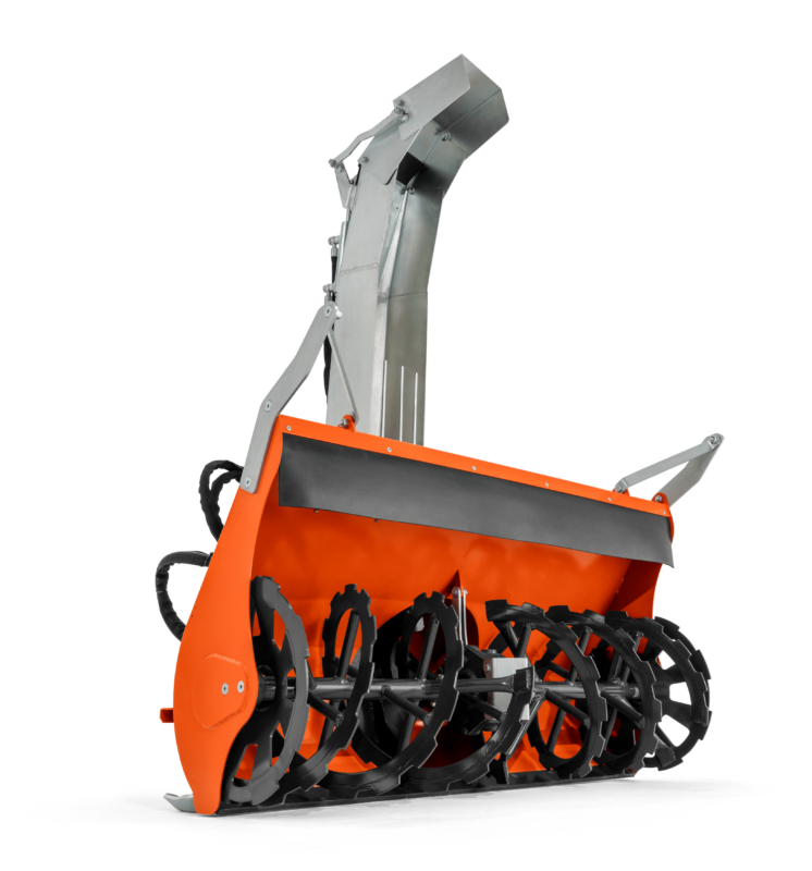 HUSQVARNA Snow thrower - ARST5120Xv1