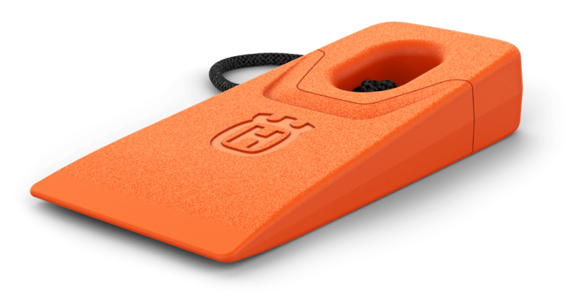 Arborist wedge, 4&Prime;