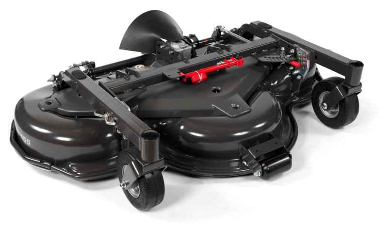 Carter de coupe - Combi 155