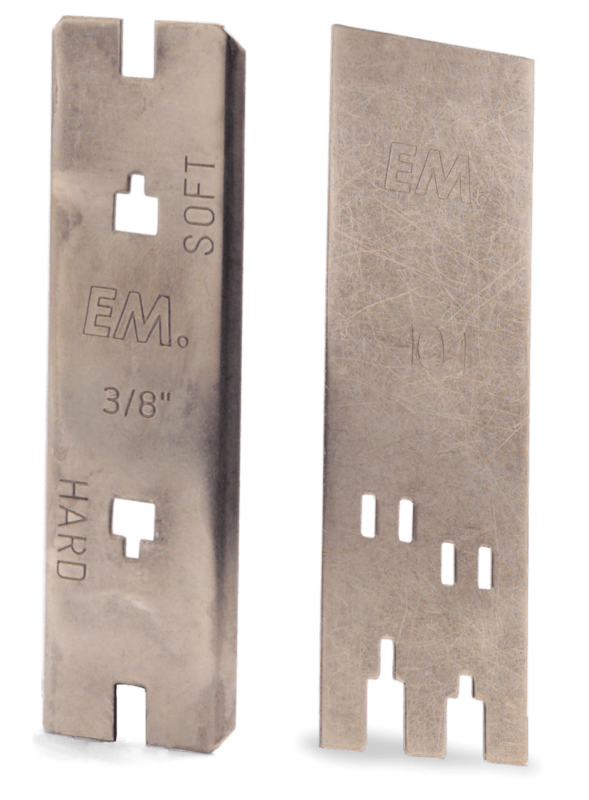 Calibre d'affûtage 3/8 Hobby