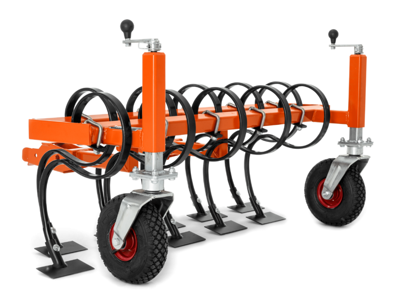 Gravel Harrow P 500D-series - ARGH5125v1