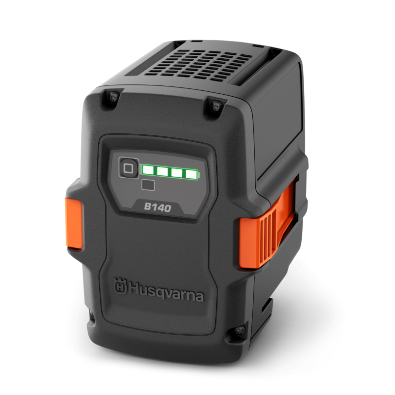 HUSQVARNA B 140
