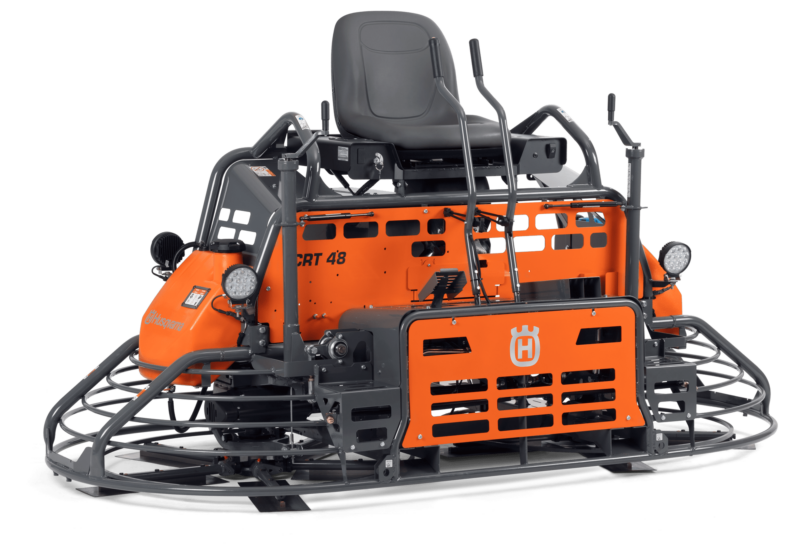 Husqvarna CRT 48 I
