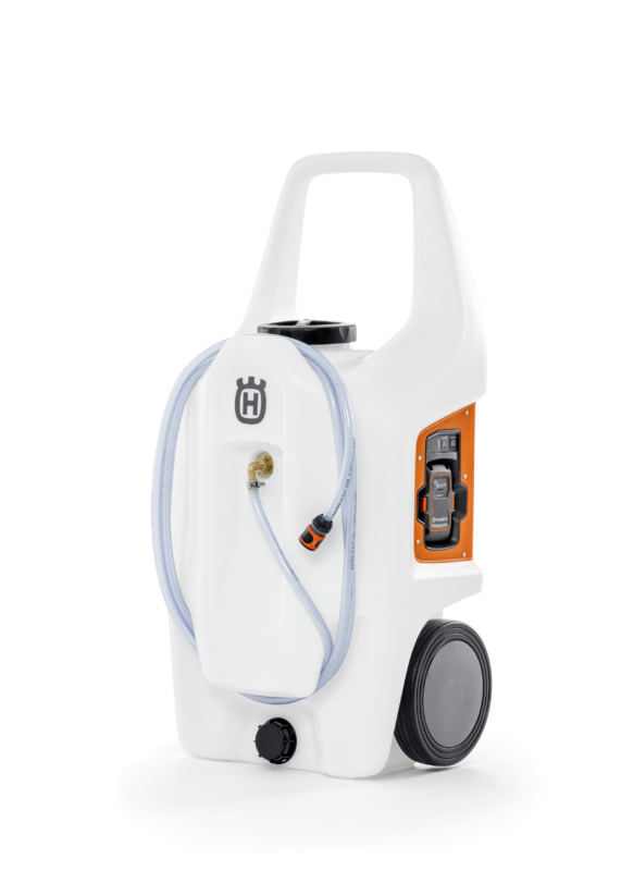 Husqvarna WT 60i